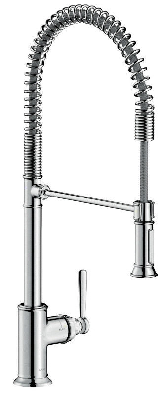 HANSGROHE Axor Montreux Semi Pro SB kaufen | Spülenshop24