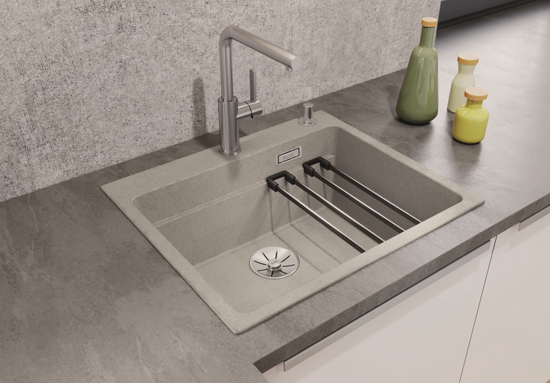 BLANCO ETAGON 6 kaufen | Silgranitspüle günstig online