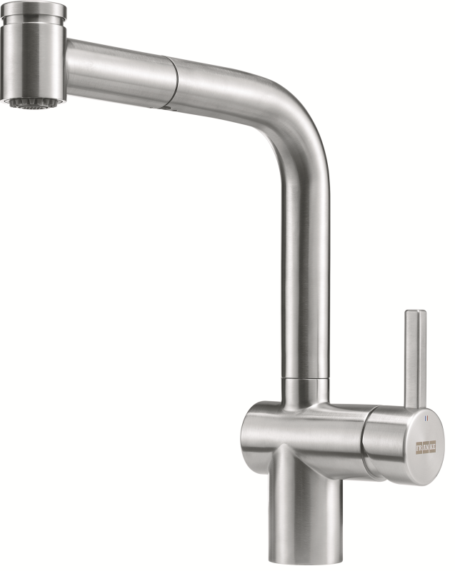 FRANKE ARMATUR Atlas Neo Küchenarmatur Spültischarmatur