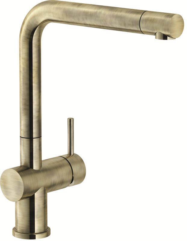 FRANKE Active Plus Bronze günstig | Küchenarmatur kaufen