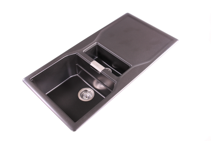 SCHOCK Kyoto D-150 jetzt günstig kaufen | Spülenshop24