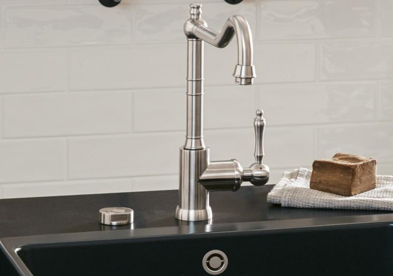 Villeroy&Boch Avia 2.0 Bronze jetzt kaufen | Spülenshop24