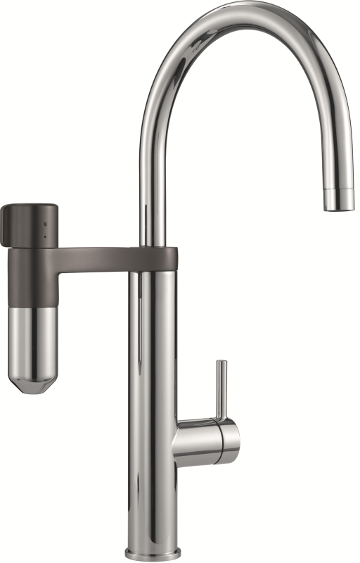 FRANKE VITAL KÜCHENARMATUR- Spültischarmatur Mit Trinkwasserfilter EUR