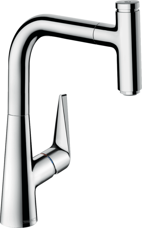 HANSGROHE Talis Select günstig kaufen | Spülenshop24