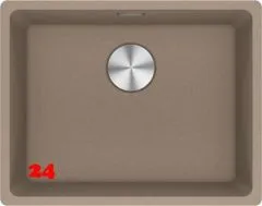 ❎ FRANKE Küchenspüle Maris MRG 210-52 Fragranit+ Granitspüle Flächenbündig mit Siebkorb als Stopfenventil ❎ FRANKE Küchenspüle Maris MRG 210-52 Fragranit+ Granitspüle Flächenbündig mit Siebkorb als Stopfenventil