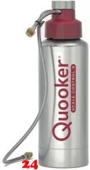 ✅ QUOOKER Scale Control R Entkalkungsgert inklusive Kartusche (SCR)