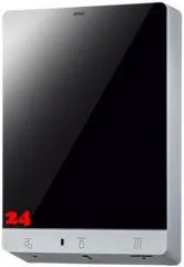 KWC PROFESSIONAL FX-M Waschplatzeinheit FXCD1001M (Wasser, Seife, Luft) zur Wandmontage komplett berhrungslos