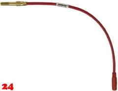 KWC PROFESSIONAL Einschraub-Temperaturfhler fr Funktionsblock ZAQUA017 fr AQUA 3000 open Systeme