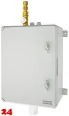 KWC PROFESSIONAL Strangsplmodul fr 1 Wasserleitung A3OP0003 Zur Einbindung in AQUA 3000 open