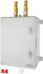 KWC PROFESSIONAL Strangsplmodul fr 2 Wasserleitungen A3OP0004 Zur Einbindung in AQUA 3000 open