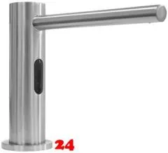 KWC PROFESSIONAL Elektronischer Seifenspender SD99-013 Waschtischmontage opto-elektronisch gesteuerte Sensorik