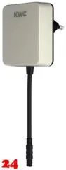 KWC PROFESSIONAL Netzteil für Elektronikarmaturen ACEX9022 KWC PROFESSIONAL Netzteil für Elektronikarmaturen ACEX9022