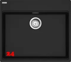 FRANKE Kchensple Maris Care MRG 610-60 C HLB Fragranit+ Granitsple / Einbausple medizinischer Bereich unterfahrbar Barrierefrei*