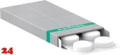 HANSGROHE F22 Reinigungstabletten fr SodaSystem, FilterSystem Verpackungseinheit 10 Tabletten (76817000)