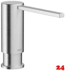 KWC Seifenspender Modern Design Z.540.158.700 Splmittelspender / Dispenser Edelstahl (3600009610)