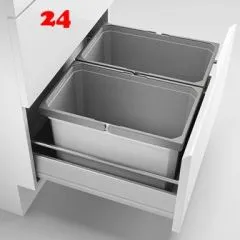 {LAGER} NABER Cox Box 235 S/600-2