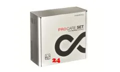 SCHOCK Pflege & Reinigungsset für Granitspülen SCHOCK Pflege & Reinigungsset für Granitspülen