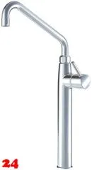 KWC Gastro CR 24.501.064.000-A300 Einhebelmischer Gastroarmatur / Gewerbearmatur fr die Profikche (121271)