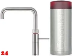 ✅ QUOOKER FUSION Square Combi (+) B Einhebelmischer Edelstahl & 100°C Armatur (COMBI+FNSSST) ✅ QUOOKER FUSION Square Combi (+) B Einhebelmischer Edelstahl & 100°C Armatur (COMBI+FNSSST)