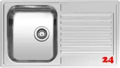 ✅ REGINOX Clean & Care Centurio 10 (L) KG-CC Einbauspüle Edelstahl mit Flachrand ohne Überlauf medizinischer Bereich ✅ REGINOX Clean & Care Centurio 10 (L) KG-CC Einbauspüle Edelstahl mit Flachrand ohne Überlauf medizinischer Bereich