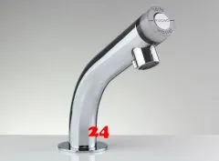 ✅ MISCEA LIGHT Standard (S1-Soap) chrom