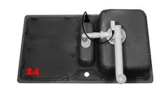 BLANCO Classic Ablaufgarnitur Komplett (220501)