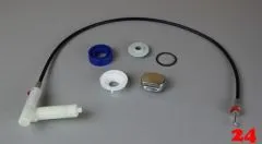 FRANKE Bowdenzug Kit (1330005633)