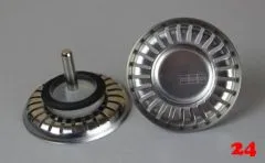 FRANKE Korbventil 3 1/2" (1330008411)-OEX