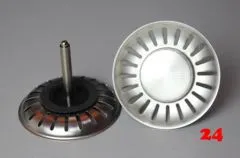 FRANKE Korbventil 3 1/2" (1330049668)-MEX