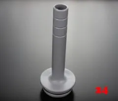 REGINOX Standrohrventil 3 1/2"