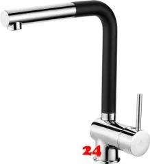 ✅ DEANTE Aster Bicolor Black-SB