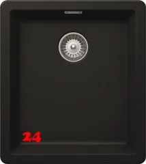 ❎ SCHOCK Küchenspüle Greenwich N-100S Cristadur® Nano-Granitspüle / Einbauspüle mit Drehexcenter ❎ SCHOCK Küchenspüle Greenwich N-100S Cristadur® Nano-Granitspüle / Einbauspüle mit Drehexcenter