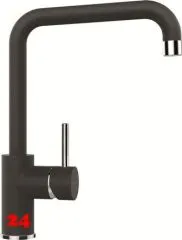 SCHOCK Küchenarmatur Fonos Cristalite® Basic Line Einhebelmischer Festauslauf 360° schwenkbarer Auslauf SCHOCK Küchenarmatur Fonos Cristalite® Basic Line Einhebelmischer Festauslauf 360° schwenkbarer Auslauf