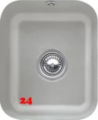 Villeroy & Boch CISTERNA 45 UB-Classicline Unterbausple / Keramiksple in Standard Farben