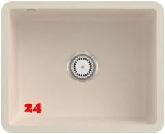 Villeroy & Boch SUBWAY 60 SU UB-Classicline Unterbausple / Keramiksple in Standard Farben