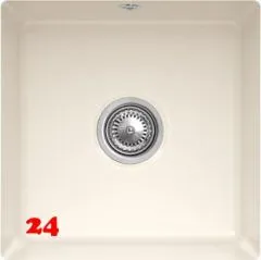 Villeroy & Boch SUBWAY 50 SU UB-Classicline Unterbausple / Keramiksple in Standard Farben