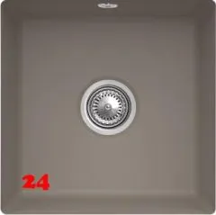 Villeroy & Boch SUBWAY 50 SU UB-Premiumline Unterbausple / Keramiksple in Sonder Farben