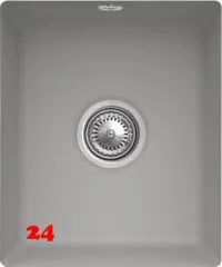 Villeroy & Boch SUBWAY 45 SU UB-Classicline Unterbausple / Keramiksple in Standard Farben