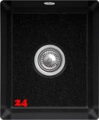 Villeroy & Boch SUBWAY 45 SU UB-Premiumline Unterbausple / Keramiksple in Sonder Farben