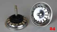 Korbventil D43 3 1/2 MEX