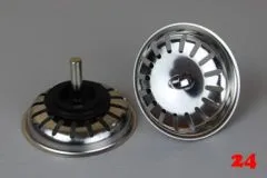 Korbventil D43 3 1/2 OEX (MS)