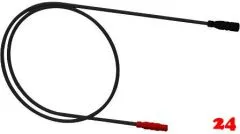 KWC PROFESSIONAL Verlängerungskabel 5 m je Armatur ACEX9010 für F5E Elektronik Armaturen KWC PROFESSIONAL Verlängerungskabel 5 m je Armatur ACEX9010 für F5E Elektronik Armaturen