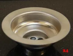 Edelstahlkelch SCHOCK / TEKA