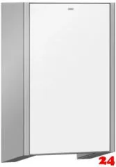 KWC PROFESSIONAL EXOS Elektronischer Hndetrockner EXOS220W Aufputzmontage opto-elektronisch gesteuerte Sensorik