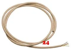 KWC PROFESSIONAL Systemkabel ZAQUA078 (25m) zur Verbindung von AQUA 3000 open Armaturen/System-Elektronikmodulen KWC PROFESSIONAL Systemkabel ZAQUA078 (25m) zur Verbindung von AQUA 3000 open Armaturen/System-Elektronikmodulen