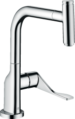 HANSGROHE AXOR CITTERIO SELECT 39861-000 | Spülenshop24