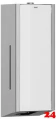 KWC PROFESSIONAL EXOS Elektronischer Desinfektionsspender EXOS625WDES Aufputzmontage opto-elektronisch gesteuerte Sensorik