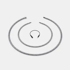 ✅ QUOOKER Verlngerungsset CUBE 150cm (EHC150)