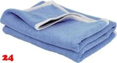 BLANCO Microfasertuch fr alle Oberflchen fr die tgliche Reinigung zwischendurch (1 Stck)